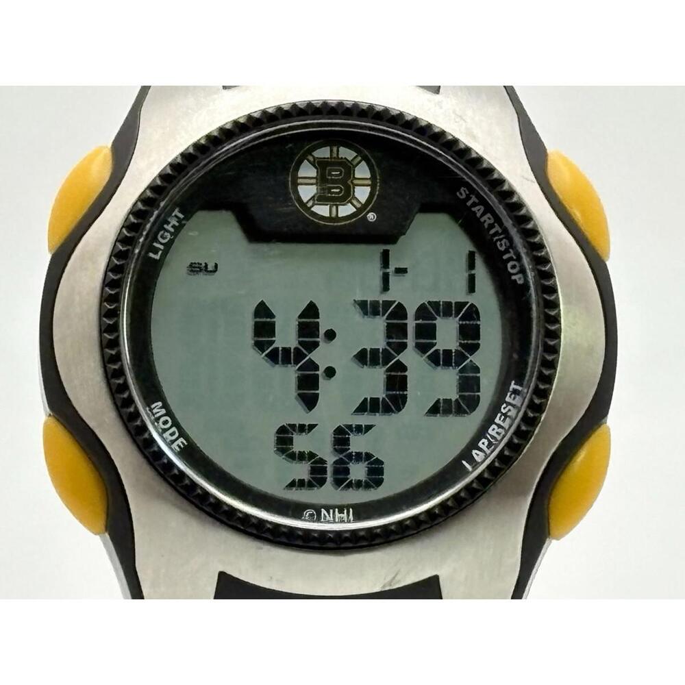 Boston Bruins Game Time Training Camp Series Watch